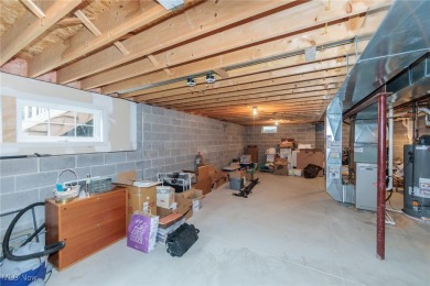 Gorgeous, one owner 3 bedroom 2 1/2 bath cluster home in the on Briarwood Golf Club At Wiltshire in Ohio - for sale on GolfHomes.com, golf home, golf lot