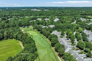 With its prime location and thoughtful design and a/c, this on The Brookside Club in Massachusetts - for sale on GolfHomes.com, golf home, golf lot