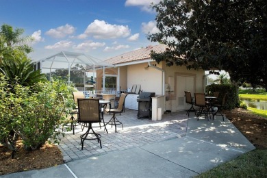 One or more photo(s) has been virtually staged. Welcome to on Stoneybrook Golf and Country Club of Sarasota in Florida - for sale on GolfHomes.com, golf home, golf lot