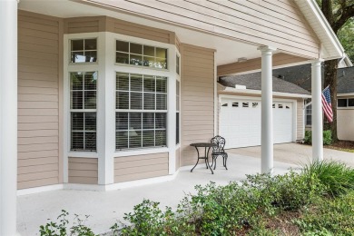 Beautifully maintained 3 bedroom 2 bath home located on the 5th on Haile Plantation Golf and Country Club in Florida - for sale on GolfHomes.com, golf home, golf lot