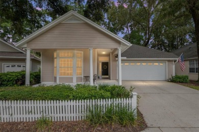 Beautifully maintained 3 bedroom 2 bath home located on the 5th on Haile Plantation Golf and Country Club in Florida - for sale on GolfHomes.com, golf home, golf lot