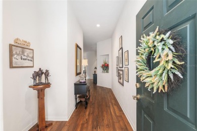 Beautifully maintained 3 bedroom 2 bath home located on the 5th on Haile Plantation Golf and Country Club in Florida - for sale on GolfHomes.com, golf home, golf lot
