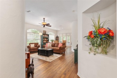 Beautifully maintained 3 bedroom 2 bath home located on the 5th on Haile Plantation Golf and Country Club in Florida - for sale on GolfHomes.com, golf home, golf lot