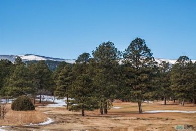Beautiful And Tranquil Lot Forested With Ponderosa Pine. High Up on Pendaries Village Community Assoc. in New Mexico - for sale on GolfHomes.com, golf home, golf lot
