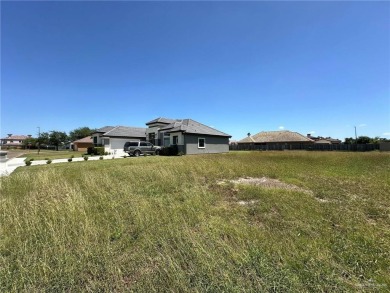 This is a remarkable opportunity to own a .19 AC / 75x110 lot in on Tierra Santa Golf Club in Texas - for sale on GolfHomes.com, golf home, golf lot