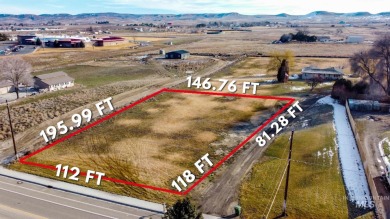 Bring your property vision to life with this beautiful vacant on Scotch Pines Golf Course in Idaho - for sale on GolfHomes.com, golf home, golf lot