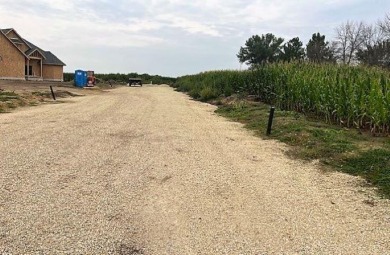 This 125' wide, 120' deep lot is part of a new 4-lot Berlin on Maple Hills Country Club in Iowa - for sale on GolfHomes.com, golf home, golf lot