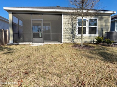 Active Adult, Golf community Lennar Homes Jessica floor plan: 2 on Cimarrone Golf and Country Club in Florida - for sale on GolfHomes.com, golf home, golf lot