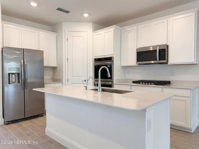 Active Adult, Golf community Lennar Homes Jessica floor plan: 2 on Cimarrone Golf and Country Club in Florida - for sale on GolfHomes.com, golf home, golf lot