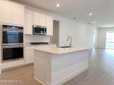 Active Adult, Golf community Lennar Homes Jessica floor plan: 2 on Cimarrone Golf and Country Club in Florida - for sale on GolfHomes.com, golf home, golf lot