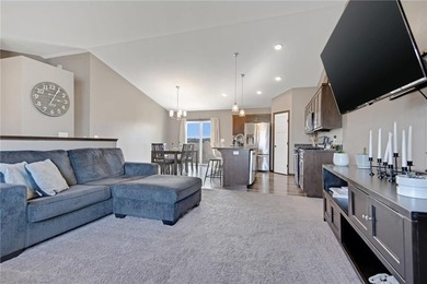 Move-in-ready four-bedroom, three-bathroom home located near on Southbrook Golf Club in Minnesota - for sale on GolfHomes.com, golf home, golf lot