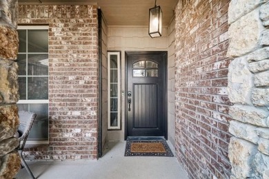 Exceptional 4 bedroom 3 bath home in the Champions East on  in Oklahoma - for sale on GolfHomes.com, golf home, golf lot