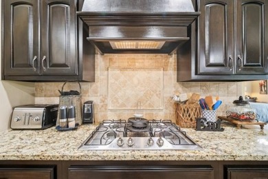 Exceptional 4 bedroom 3 bath home in the Champions East on  in Oklahoma - for sale on GolfHomes.com, golf home, golf lot