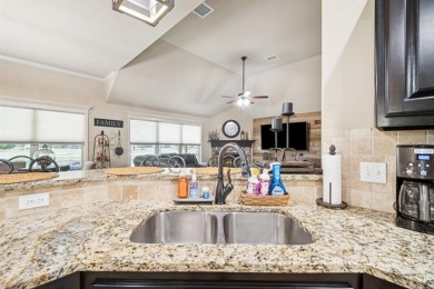 Exceptional 4 bedroom 3 bath home in the Champions East on  in Oklahoma - for sale on GolfHomes.com, golf home, golf lot