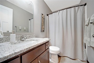 Move-in-ready four-bedroom, three-bathroom home located near on Southbrook Golf Club in Minnesota - for sale on GolfHomes.com, golf home, golf lot