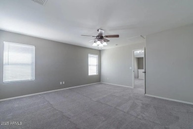 Hurry!! Make this beautiful property your home!!! 
It is your on The Golf Club At Johnson Ranch in Arizona - for sale on GolfHomes.com, golf home, golf lot