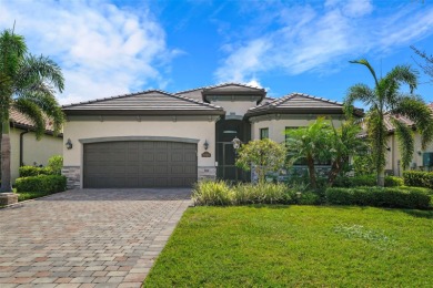 RESORT-STYLE LIVING IN LAKEWOOD NATIONAL!  Welcome to your dream on Lakewood National Golf Club in Florida - for sale on GolfHomes.com, golf home, golf lot