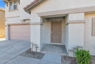 Your New Home Just In Time for the Holidays- 4 bed/2.5 bath home on The Golf Club At Johnson Ranch in Arizona - for sale on GolfHomes.com, golf home, golf lot