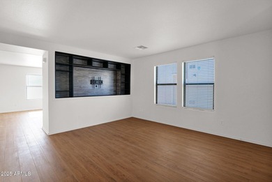 Your New Home Just In Time for the Holidays- 4 bed/2.5 bath home on The Golf Club At Johnson Ranch in Arizona - for sale on GolfHomes.com, golf home, golf lot