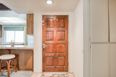 Golf Course condo in Indian Palms Country Club! Everything is on Indian Palms Country Club and Resort in California - for sale on GolfHomes.com, golf home, golf lot