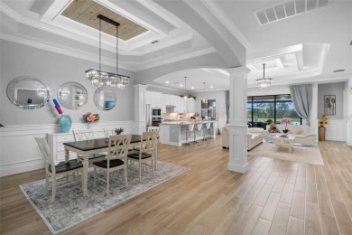 RESORT-STYLE LIVING IN LAKEWOOD NATIONAL!  Welcome to your dream on Lakewood National Golf Club in Florida - for sale on GolfHomes.com, golf home, golf lot