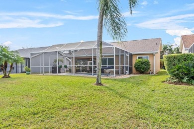 Semi-furnished, 2 bedrooms and 2 bathrooms along with a BONUS on Oakwood Golf Club in Florida - for sale on GolfHomes.com, golf home, golf lot