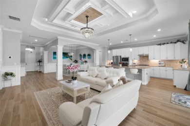 RESORT-STYLE LIVING IN LAKEWOOD NATIONAL!  Welcome to your dream on Lakewood National Golf Club in Florida - for sale on GolfHomes.com, golf home, golf lot