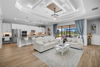 RESORT-STYLE LIVING IN LAKEWOOD NATIONAL!  Welcome to your dream on Lakewood National Golf Club in Florida - for sale on GolfHomes.com, golf home, golf lot