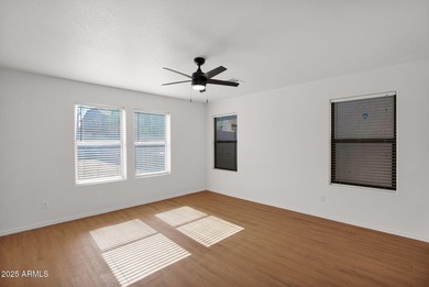 Your New Home Just In Time for the Holidays- 4 bed/2.5 bath home on The Golf Club At Johnson Ranch in Arizona - for sale on GolfHomes.com, golf home, golf lot