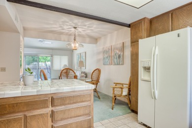 Golf Course condo in Indian Palms Country Club! Everything is on Indian Palms Country Club and Resort in California - for sale on GolfHomes.com, golf home, golf lot