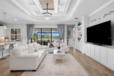 RESORT-STYLE LIVING IN LAKEWOOD NATIONAL!  Welcome to your dream on Lakewood National Golf Club in Florida - for sale on GolfHomes.com, golf home, golf lot