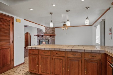 Welcome to a home that feels like its known a lifetime of on Chaparral Golf and Country Club in Arizona - for sale on GolfHomes.com, golf home, golf lot