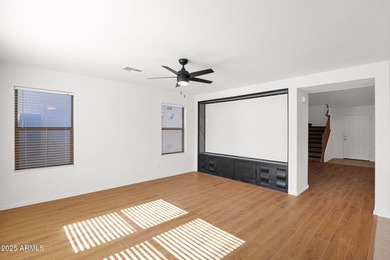 Your New Home Just In Time for the Holidays- 4 bed/2.5 bath home on The Golf Club At Johnson Ranch in Arizona - for sale on GolfHomes.com, golf home, golf lot