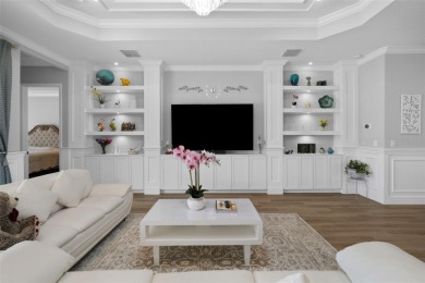 RESORT-STYLE LIVING IN LAKEWOOD NATIONAL!  Welcome to your dream on Lakewood National Golf Club in Florida - for sale on GolfHomes.com, golf home, golf lot