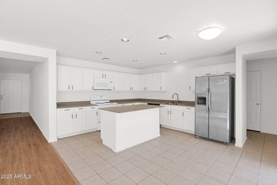 Your New Home Just In Time for the Holidays- 4 bed/2.5 bath home on The Golf Club At Johnson Ranch in Arizona - for sale on GolfHomes.com, golf home, golf lot