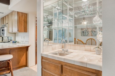 Golf Course condo in Indian Palms Country Club! Everything is on Indian Palms Country Club and Resort in California - for sale on GolfHomes.com, golf home, golf lot