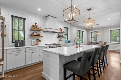 NO HOA! Large Corner Lot + Dream Garage
Just minutes from on Southern Pines Country Club in North Carolina - for sale on GolfHomes.com, golf home, golf lot