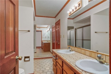 Welcome to a home that feels like its known a lifetime of on Chaparral Golf and Country Club in Arizona - for sale on GolfHomes.com, golf home, golf lot