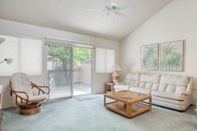 Golf Course condo in Indian Palms Country Club! Everything is on Indian Palms Country Club and Resort in California - for sale on GolfHomes.com, golf home, golf lot