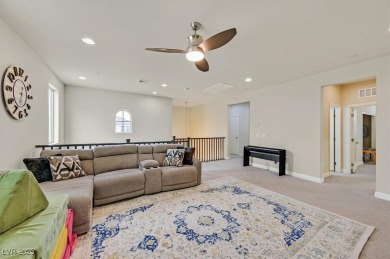 Experience resort style living in the timeless elegance of on Tuscany Golf Club in Nevada - for sale on GolfHomes.com, golf home, golf lot