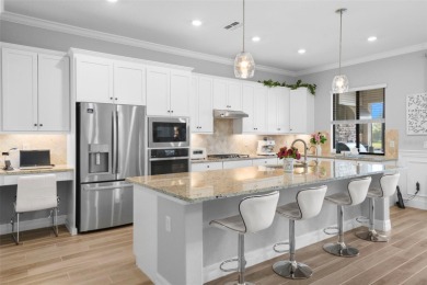 RESORT-STYLE LIVING IN LAKEWOOD NATIONAL!  Welcome to your dream on Lakewood National Golf Club in Florida - for sale on GolfHomes.com, golf home, golf lot