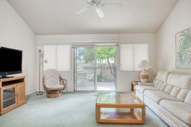 Golf Course condo in Indian Palms Country Club! Everything is on Indian Palms Country Club and Resort in California - for sale on GolfHomes.com, golf home, golf lot