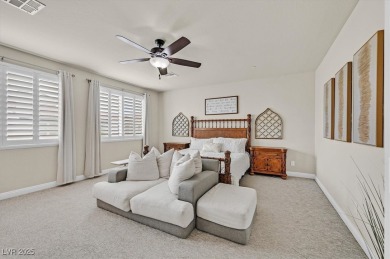 Experience resort style living in the timeless elegance of on Tuscany Golf Club in Nevada - for sale on GolfHomes.com, golf home, golf lot