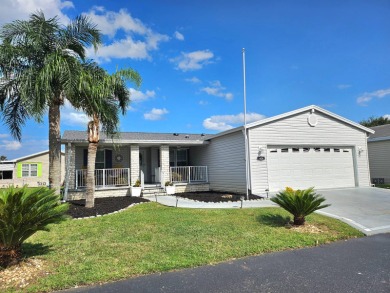 THIS is one of the nicest homes in Southport Springs. Enjoy the on Southport Springs Golf Club in Florida - for sale on GolfHomes.com, golf home, golf lot