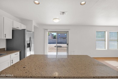 Your New Home Just In Time- 4 bed/2.5 bath home Move-In Ready in on The Golf Club At Johnson Ranch in Arizona - for sale on GolfHomes.com, golf home, golf lot