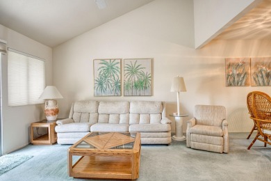 Golf Course condo in Indian Palms Country Club! Everything is on Indian Palms Country Club and Resort in California - for sale on GolfHomes.com, golf home, golf lot