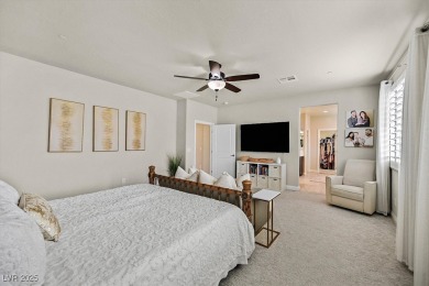 Experience resort style living in the timeless elegance of on Tuscany Golf Club in Nevada - for sale on GolfHomes.com, golf home, golf lot