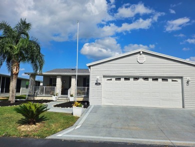 THIS is one of the nicest homes in Southport Springs. Enjoy the on Southport Springs Golf Club in Florida - for sale on GolfHomes.com, golf home, golf lot