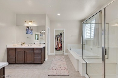 Experience resort style living in the timeless elegance of on Tuscany Golf Club in Nevada - for sale on GolfHomes.com, golf home, golf lot