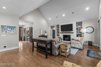 NO HOA! Large Corner Lot + Dream Garage
Just minutes from on Southern Pines Country Club in North Carolina - for sale on GolfHomes.com, golf home, golf lot